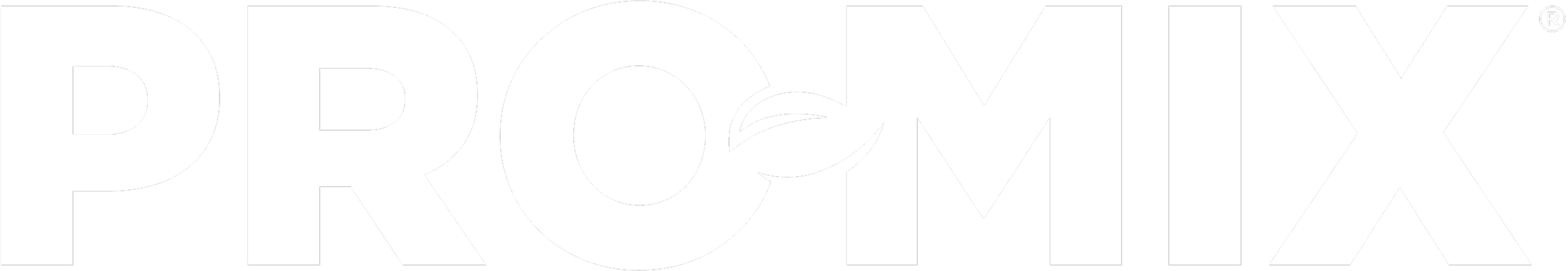 Pro-mix logo