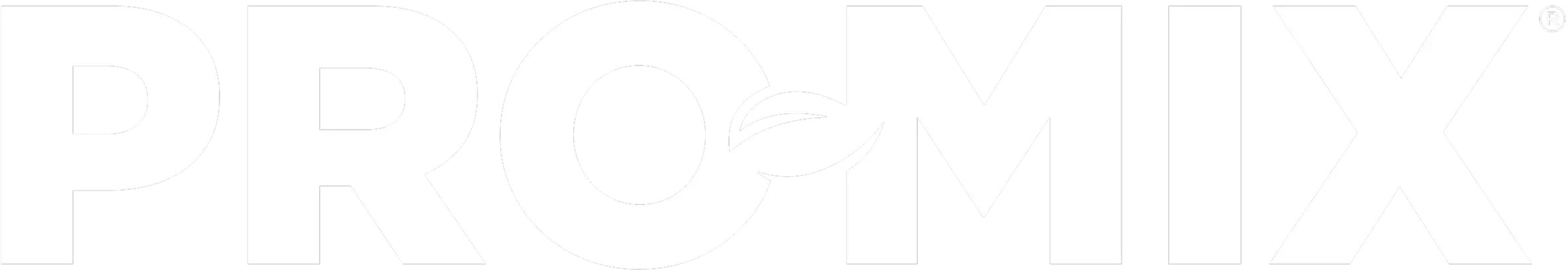 Pro-mix logo